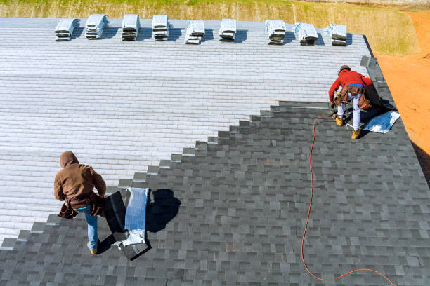 Best Storm Damage Roof Repair  in Cleves, OH