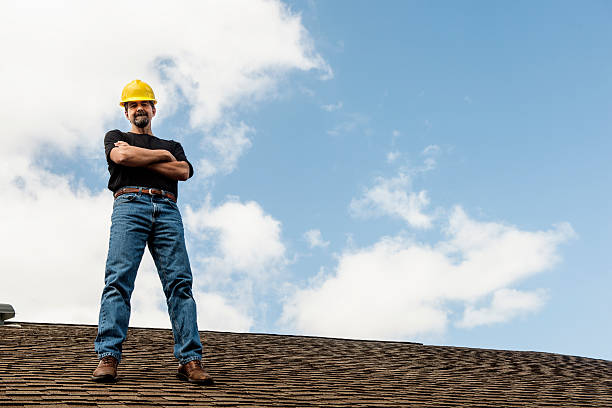 Quick and Trustworthy Emergency Roof Repair Services in Cleves, OH