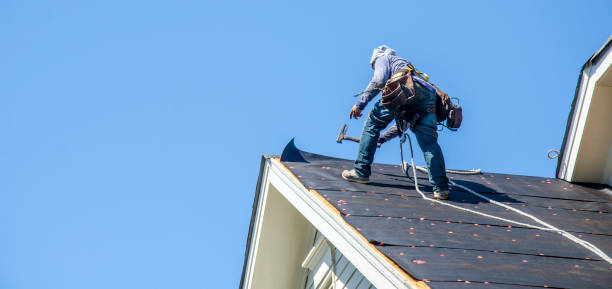 Best Slate Roofing Contractor  in Cleves, OH